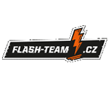 Logo Flash team