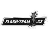 Logo Flash team