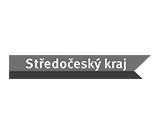 Logo Středočeský kraj
