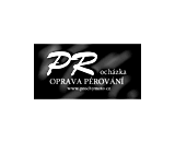 Logo PR