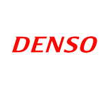 Logo Denso